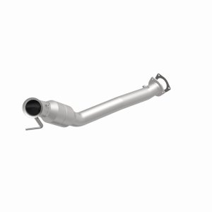 Dodge Ram 3500 Catalytic Converter - Front - Magnaflow - Direct Fit, OEM Grade - Stainless - `07-`10