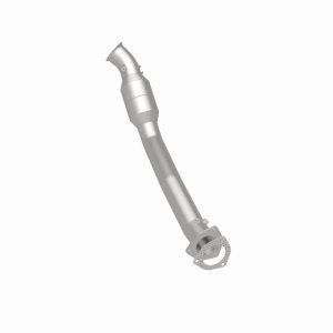 Dodge Ram 3500 Catalytic Converter - Front - Magnaflow - Direct Fit, OEM Grade - Stainless - `07-`10