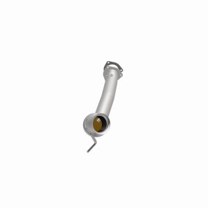 Dodge Ram 3500 Catalytic Converter - Front - Magnaflow - Direct Fit, OEM Grade - Stainless - `07-`10