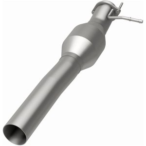 Ford F-250 Super Duty Performance Exhaust - Magnaflow - Direct-Fit Diesel Oxidation Catalyst - `00-`03