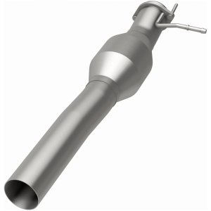 Ford F-250 Super Duty Performance Exhaust - Magnaflow - Direct-Fit Diesel Oxidation Catalyst - `00-`03