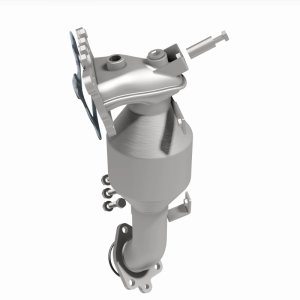 Honda Accord Catalytic Converter - Magnaflow - California Grade CARB Compliant - `16-`17