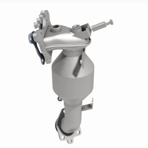 Honda Accord Catalytic Converter - Magnaflow - California Grade CARB Compliant - `16-`17