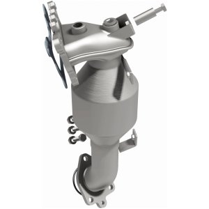Honda Accord Catalytic Converter - Magnaflow - California Grade CARB Compliant - `16-`17