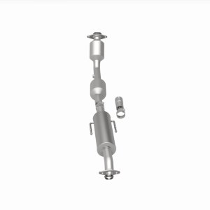 Toyota C-HR Catalytic Converter - Magnaflow - California Grade CARB Compliant Direct Fit - `18-`21
