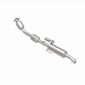 Toyota C-HR Catalytic Converter - Magnaflow - California Grade CARB Compliant Direct Fit - `18-`21