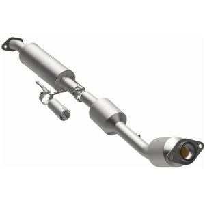 Toyota C-HR Catalytic Converter - Magnaflow - California Grade CARB Compliant Direct Fit - `18-`21