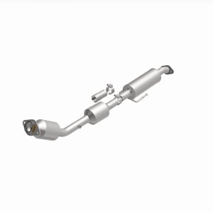 Toyota C-HR Catalytic Converter - Magnaflow - California Grade CARB Compliant Direct Fit - `18-`21