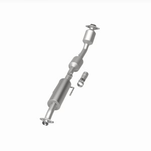 Toyota C-HR Catalytic Converter - Magnaflow - California Grade CARB Compliant Direct Fit - `18-`21
