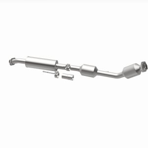 Toyota C-HR Catalytic Converter - Magnaflow - California Grade CARB Compliant Direct Fit - `18-`21