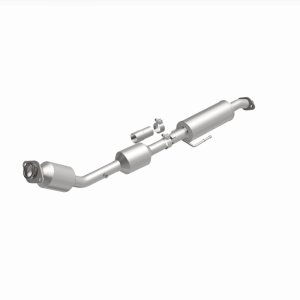 Toyota C-HR Catalytic Converter - Magnaflow - California Grade CARB Compliant Direct Fit - `18-`21