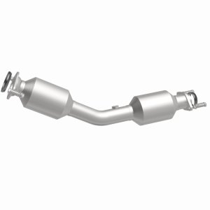Nissan Versa Note Performance Exhaust - Magnaflow - California Grade CARB Compliant Direct-Fit Catalytic Converter 6511753 - `18-`19