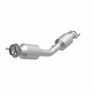 Nissan Versa Note Performance Exhaust - Magnaflow - California Grade CARB Compliant Direct-Fit Catalytic Converter 6511753 - `18-`19