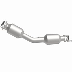 Nissan Versa Note Performance Exhaust - Magnaflow - California Grade CARB Compliant Direct-Fit Catalytic Converter 6511753 - `18-`19