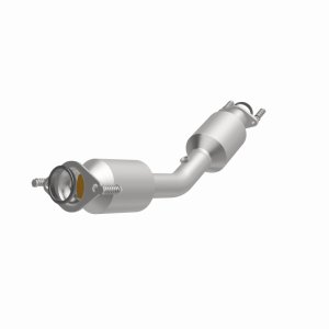 Nissan Versa Note Performance Exhaust - Magnaflow - California Grade CARB Compliant Direct-Fit Catalytic Converter 6511753 - `18-`19