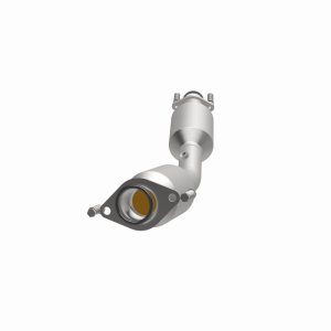 Nissan Versa Note Performance Exhaust - Magnaflow - California Grade CARB Compliant Direct-Fit Catalytic Converter 6511753 - `18-`19