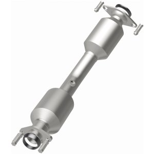 Nissan Versa Note Performance Exhaust - Magnaflow - California Grade CARB Compliant Direct-Fit Catalytic Converter 6511753 - `18-`19