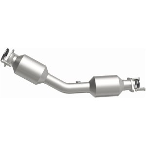 Nissan Versa Note Performance Exhaust - Magnaflow - California Grade CARB Compliant Direct-Fit Catalytic Converter 6511753 - `18-`19