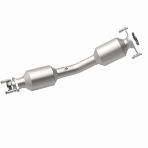 Nissan Versa Note Performance Exhaust - Magnaflow - California Grade CARB Compliant Direct-Fit Catalytic Converter 6511753 - `18-`19