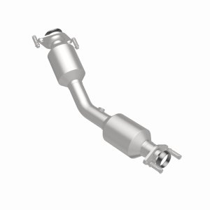 Nissan Versa Note Performance Exhaust - Magnaflow - California Grade CARB Compliant Direct-Fit Catalytic Converter 6511753 - `18-`19