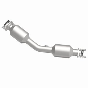 Nissan Versa Note Performance Exhaust - Magnaflow - California Grade CARB Compliant Direct-Fit Catalytic Converter 6511753 - `18-`19