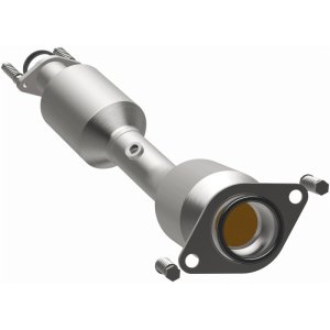 Nissan Versa Note Performance Exhaust - Magnaflow - California Grade CARB Compliant Direct-Fit Catalytic Converter 6511753 - `18-`19