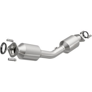Nissan Versa Note Performance Exhaust - Magnaflow - California Grade CARB Compliant Direct-Fit Catalytic Converter 6511753 - `18-`19