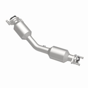 Nissan Versa Note Performance Exhaust - Magnaflow - California Grade CARB Compliant Direct-Fit Catalytic Converter 6511753 - `18-`19