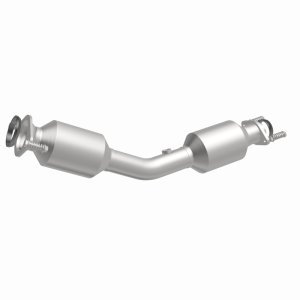 Nissan Versa Note Performance Exhaust - Magnaflow - California Grade CARB Compliant Direct-Fit Catalytic Converter 6511753 - `18-`19