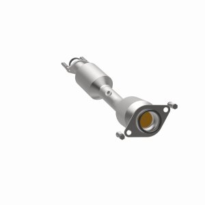 Nissan Versa Note Performance Exhaust - Magnaflow - California Grade CARB Compliant Direct-Fit Catalytic Converter 6511753 - `18-`19