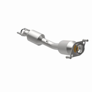 Nissan Versa Note Performance Exhaust - Magnaflow - California Grade CARB Compliant Direct-Fit Catalytic Converter 6511753 - `18-`19