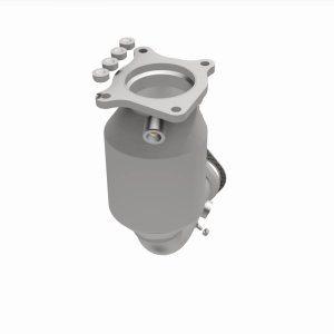 Subaru WRX Catalytic Converter - Magnaflow - California Grade CARB Compliant - `20-`21 Subaru WRX Catalytic Converter - Magnaflow - California Grade CARB Compliant - `20-`21