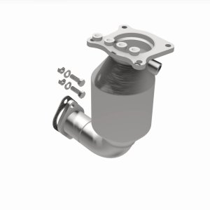 Subaru WRX Catalytic Converter - Magnaflow - California Grade CARB Compliant - `20-`21 Subaru WRX Catalytic Converter - Magnaflow - California Grade CARB Compliant - `20-`21