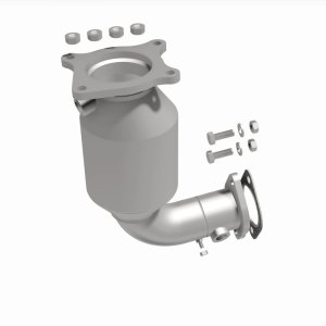 Subaru WRX Catalytic Converter - Magnaflow - California Grade CARB Compliant - `20-`21 Subaru WRX Catalytic Converter - Magnaflow - California Grade CARB Compliant - `20-`21
