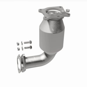 Subaru WRX Catalytic Converter - Magnaflow - California Grade CARB Compliant - `20-`21 Subaru WRX Catalytic Converter - Magnaflow - California Grade CARB Compliant - `20-`21