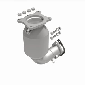 Subaru WRX Catalytic Converter - Magnaflow - California Grade CARB Compliant - `20-`21 Subaru WRX Catalytic Converter - Magnaflow - California Grade CARB Compliant - `20-`21