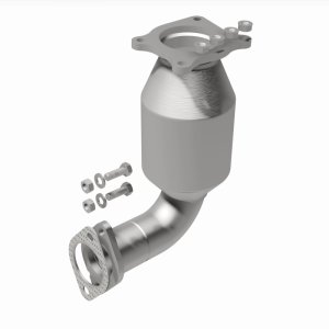Subaru WRX Catalytic Converter - Magnaflow - California Grade CARB Compliant - `20-`21 Subaru WRX Catalytic Converter - Magnaflow - California Grade CARB Compliant - `20-`21