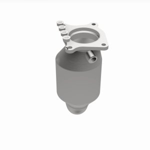 Subaru WRX Catalytic Converter - Magnaflow - California Grade CARB Compliant - `20-`21 Subaru WRX Catalytic Converter - Magnaflow - California Grade CARB Compliant - `20-`21