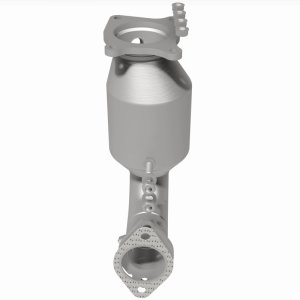 Subaru WRX Catalytic Converter - Magnaflow - California Grade CARB Compliant - `20-`21 Subaru WRX Catalytic Converter - Magnaflow - California Grade CARB Compliant - `20-`21