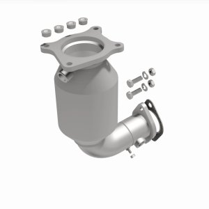 Subaru WRX Catalytic Converter - Magnaflow - California Grade CARB Compliant - `20-`21 Subaru WRX Catalytic Converter - Magnaflow - California Grade CARB Compliant - `20-`21