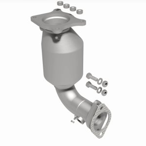 Subaru WRX Catalytic Converter - Magnaflow - California Grade CARB Compliant - `20-`21 Subaru WRX Catalytic Converter - Magnaflow - California Grade CARB Compliant - `20-`21