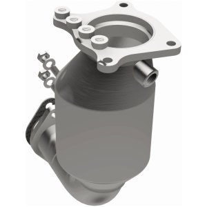 Subaru WRX Catalytic Converter - Magnaflow - California Grade CARB Compliant - `20-`21 Subaru WRX Catalytic Converter - Magnaflow - California Grade CARB Compliant - `20-`21