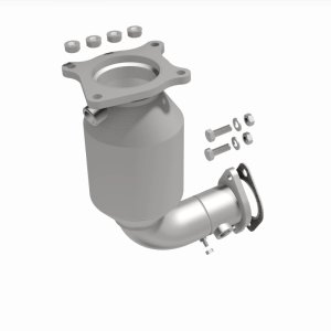 Subaru WRX Catalytic Converter - Magnaflow - California Grade CARB Compliant - `20-`21 Subaru WRX Catalytic Converter - Magnaflow - California Grade CARB Compliant - `20-`21