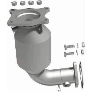 Subaru WRX Catalytic Converter - Magnaflow - California Grade CARB Compliant - `20-`21 Subaru WRX Catalytic Converter - Magnaflow - California Grade CARB Compliant - `20-`21