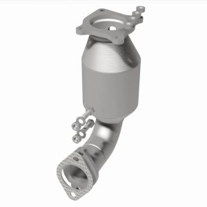Subaru WRX Catalytic Converter - Magnaflow - California Grade CARB Compliant - `20-`21 Subaru WRX Catalytic Converter - Magnaflow - California Grade CARB Compliant - `20-`21