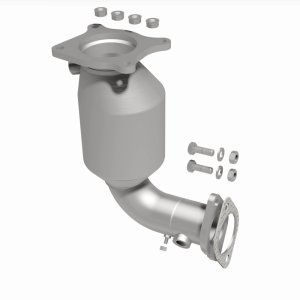 Subaru WRX Catalytic Converter - Magnaflow - California Grade CARB Compliant - `20-`21 Subaru WRX Catalytic Converter - Magnaflow - California Grade CARB Compliant - `20-`21