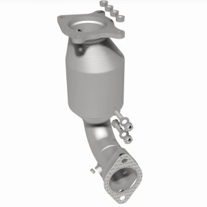 Subaru WRX Catalytic Converter - Magnaflow - California Grade CARB Compliant - `20-`21 Subaru WRX Catalytic Converter - Magnaflow - California Grade CARB Compliant - `20-`21