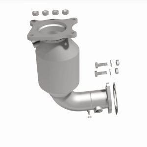 Subaru WRX Catalytic Converter - Magnaflow - California Grade CARB Compliant - `20-`21 Subaru WRX Catalytic Converter - Magnaflow - California Grade CARB Compliant - `20-`21