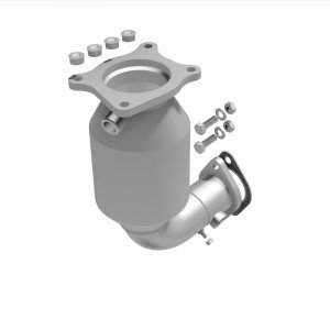 Subaru WRX Catalytic Converter - Magnaflow - California Grade CARB Compliant - `20-`21 Subaru WRX Catalytic Converter - Magnaflow - California Grade CARB Compliant - `20-`21