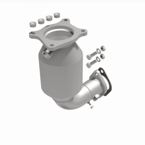 Subaru WRX Catalytic Converter - Magnaflow - California Grade CARB Compliant - `20-`21 Subaru WRX Catalytic Converter - Magnaflow - California Grade CARB Compliant - `20-`21